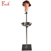 Mannequin Lub Taub Hau Rau Wig Zaub Stand